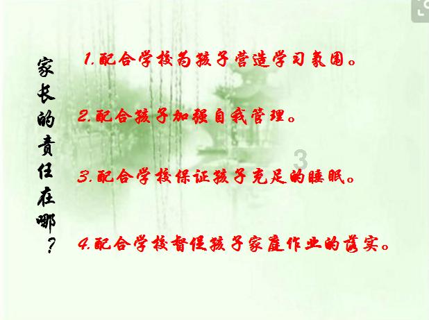 时尚夏日清单