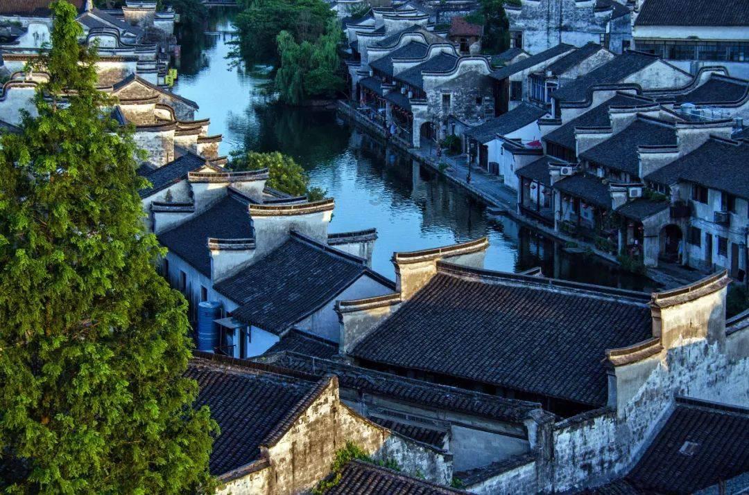 昔日“砖瓦之村”变身美丽宜居乡村